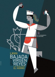 2013 Cartel Bajada