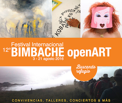Bimbache Festival 2016